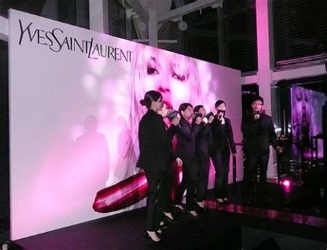 ysl hk facebook|ysl hk official website.